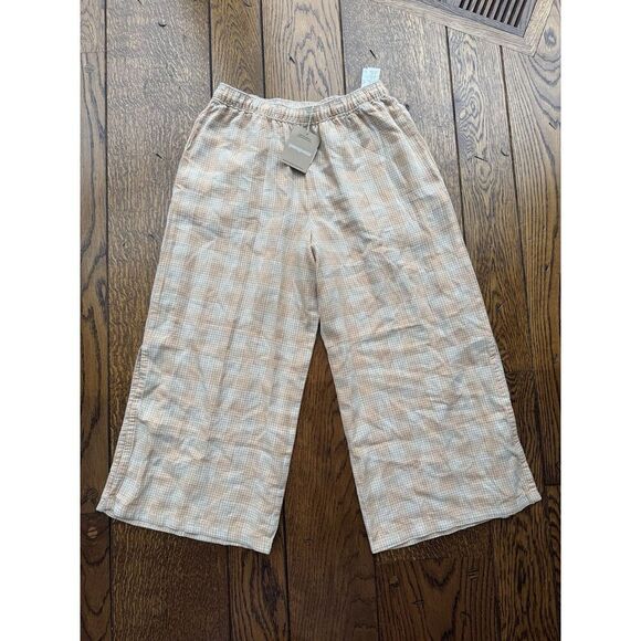 Patagonia Women's Garden Island Pants Small Actions Wispy Green Size Small NWT - Picture 1 of 11